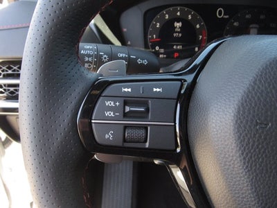 2025 Acura ADX w/A-Spec Package