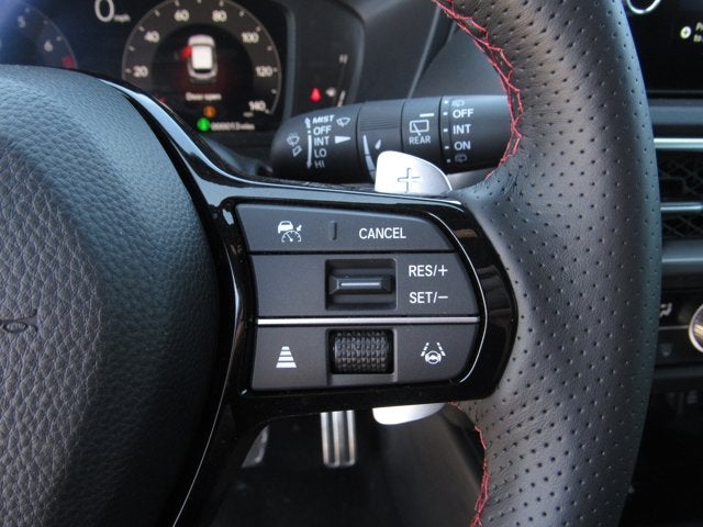 2025 Acura ADX w/A-Spec Package