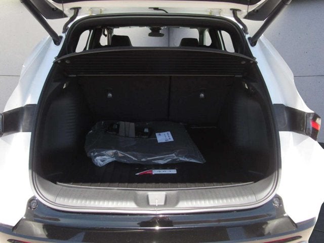 2026 Acura ADX w/A-Spec Package