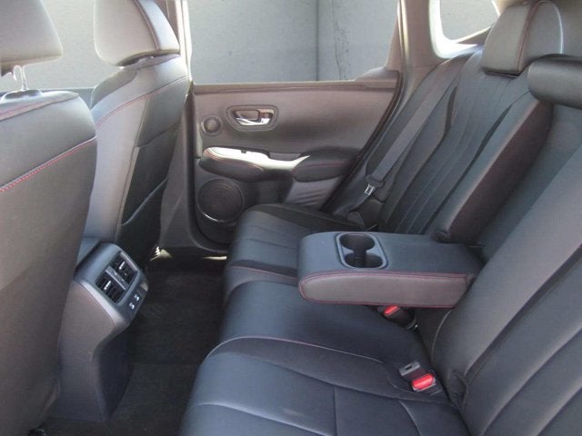 2026 Acura ADX w/A-Spec Package
