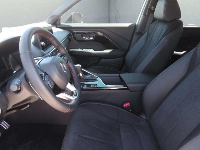 2026 Acura ADX w/A-Spec Package