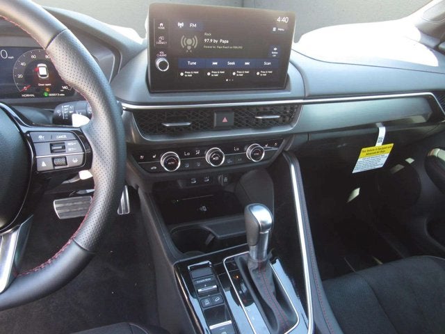 2026 Acura ADX w/A-Spec Package