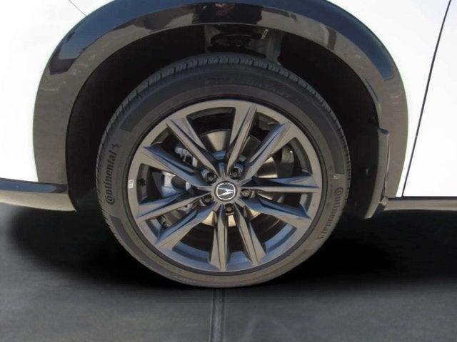 2026 Acura ADX w/A-Spec Package