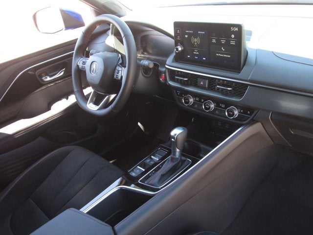 2025 Acura ADX w/A-Spec Package