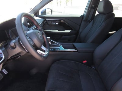 2025 Acura ADX w/A-Spec Package