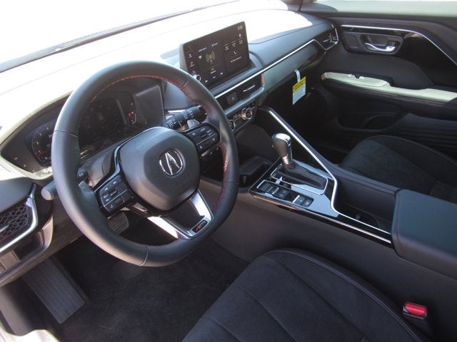 2025 Acura ADX w/A-Spec Package