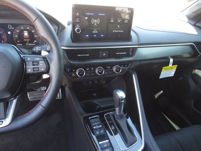 2025 Acura ADX w/A-Spec Package