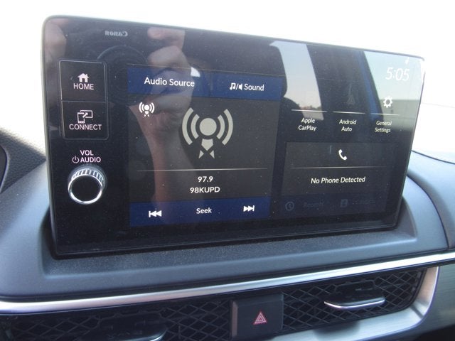 2025 Acura ADX w/A-Spec Package