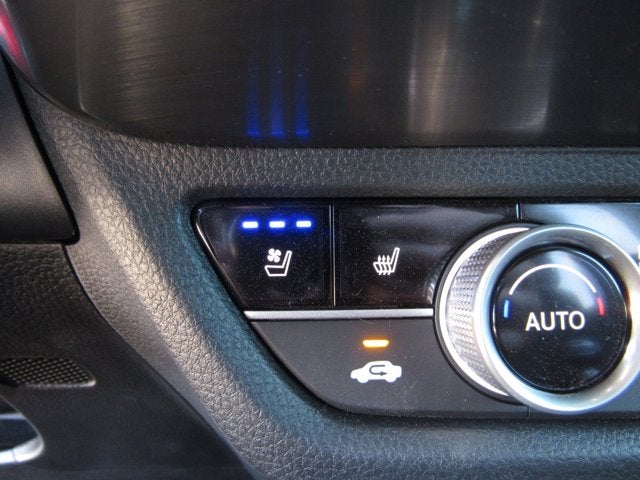 2025 Acura ADX w/A-Spec Package