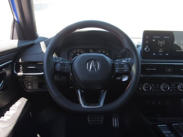 2025 Acura ADX w/A-Spec Package
