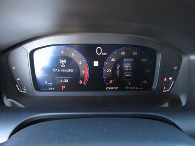 2025 Acura ADX w/A-Spec Package