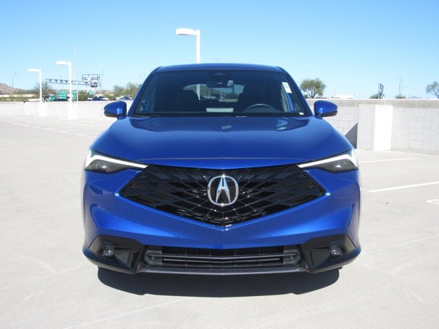2025 Acura ADX w/A-Spec Package