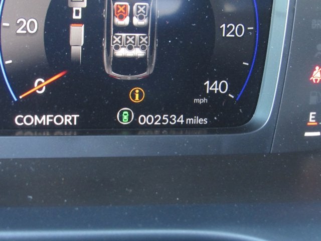 2025 Acura ADX w/A-Spec Package