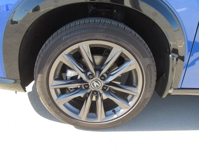 2025 Acura ADX w/A-Spec Package