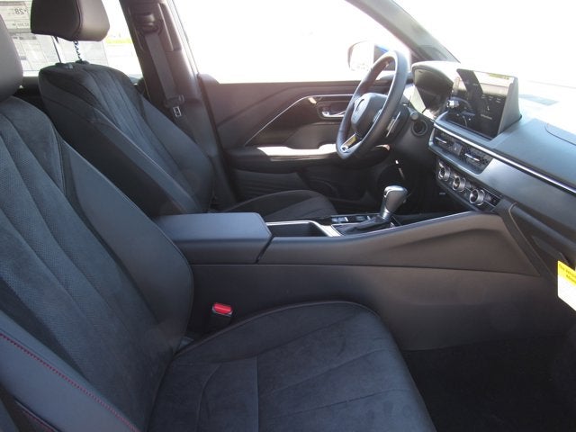 2025 Acura ADX w/A-Spec Package