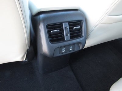 2025 Acura ADX w/A-Spec Package