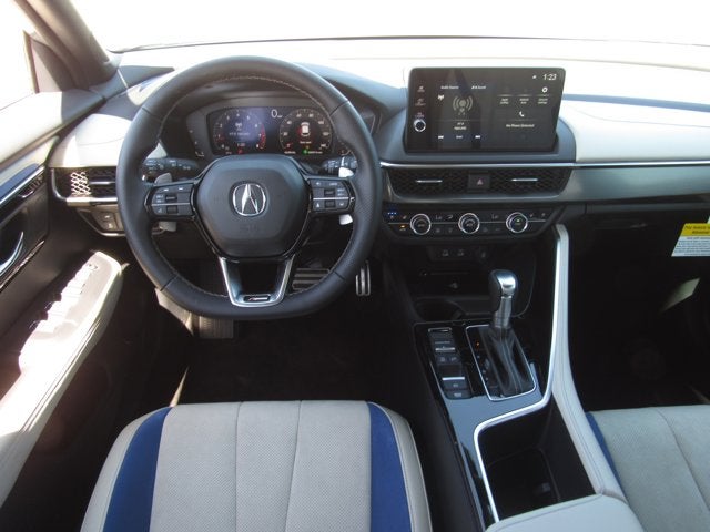 2025 Acura ADX w/A-Spec Package