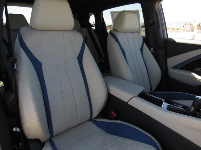 2026 Acura ADX w/A-Spec Package