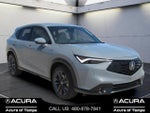 2026 Acura ADX w/A-Spec Package