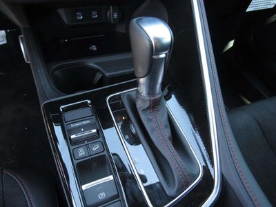2026 Acura ADX w/A-Spec Package