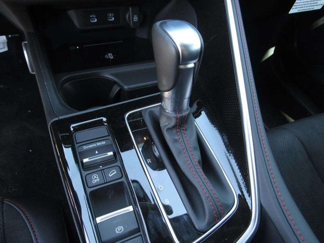 2026 Acura ADX w/A-Spec Package