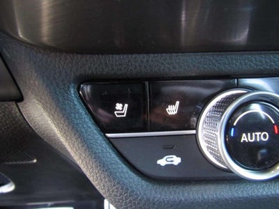 2026 Acura ADX w/A-Spec Package
