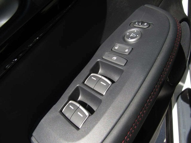 2026 Acura ADX w/A-Spec Package