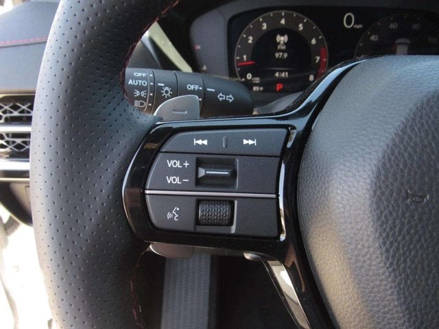 2026 Acura ADX w/A-Spec Package