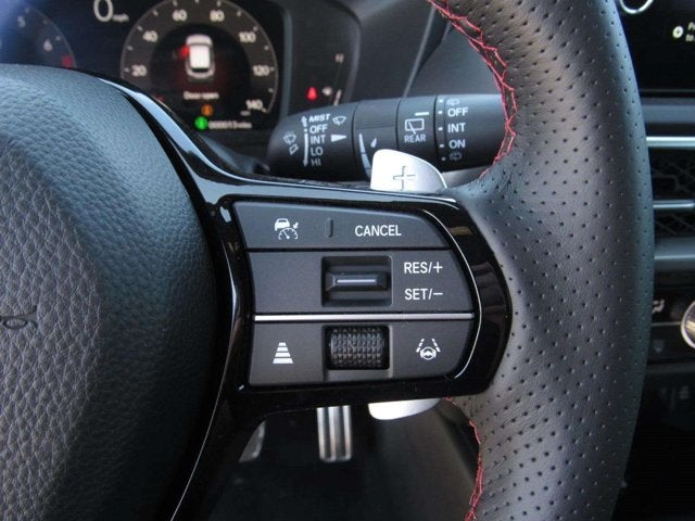 2026 Acura ADX w/A-Spec Package