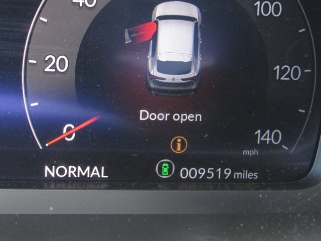 2025 Acura ADX w/A-Spec Package