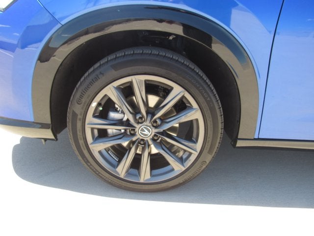 2025 Acura ADX w/A-Spec Package