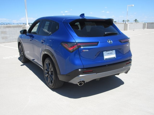 2025 Acura ADX w/A-Spec Package