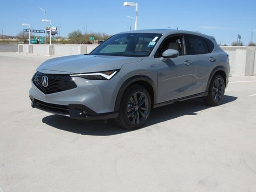 2026 Acura ADX w/A-Spec Package
