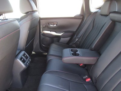 2026 Acura ADX w/A-Spec Package