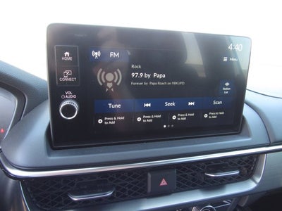 2026 Acura ADX w/A-Spec Package