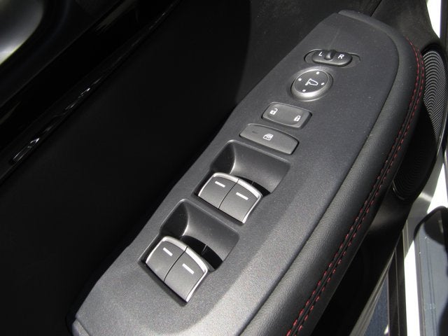 2026 Acura ADX w/A-Spec Package