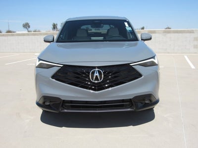 2026 Acura ADX w/A-Spec Package