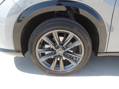 2026 Acura ADX w/A-Spec Package