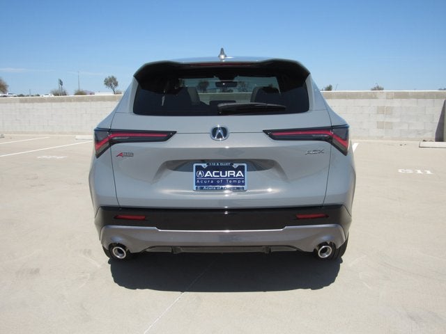 2026 Acura ADX w/A-Spec Package