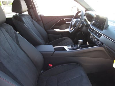 2026 Acura ADX w/A-Spec Package