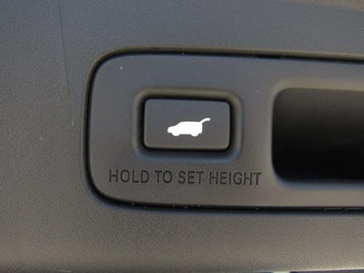 2026 Acura ADX w/A-Spec Package
