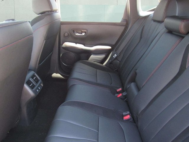 2026 Acura ADX w/A-Spec Package