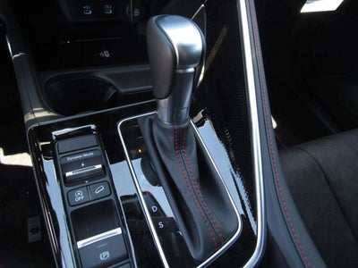 2026 Acura ADX w/A-Spec Package
