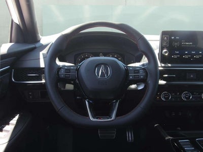 2026 Acura ADX w/A-Spec Package