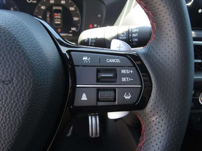 2026 Acura ADX w/A-Spec Package