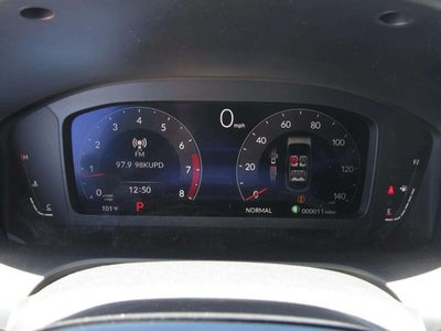 2026 Acura ADX w/A-Spec Package