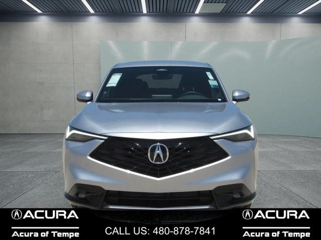 2026 Acura ADX w/A-Spec Package