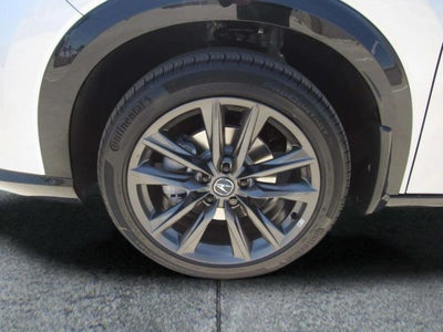 2026 Acura ADX w/A-Spec Package