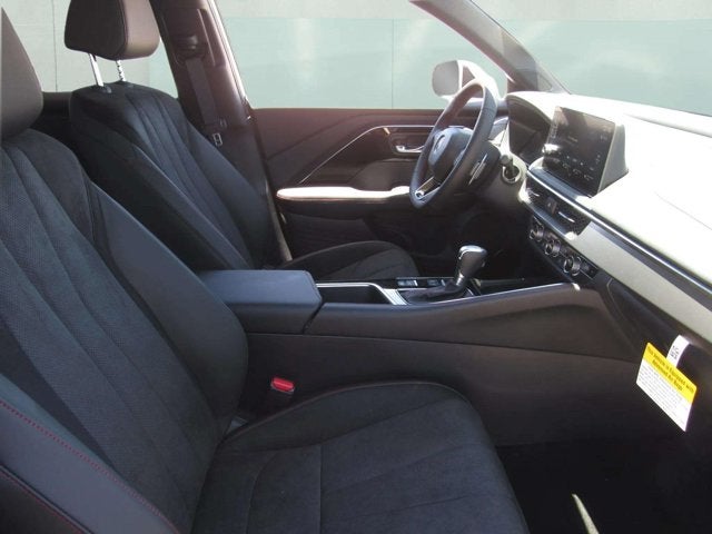 2026 Acura ADX w/A-Spec Package