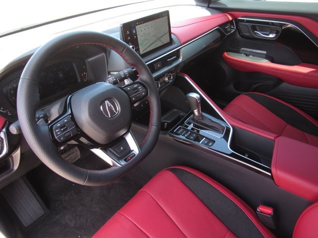 2026 Acura ADX w/A-Spec Advance Package